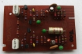Revox A77 Platine Input Amplifier Typ 1.077.700 braun