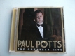 Paul Potts - The Greatest Hits