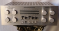 Marantz PM5 Verstrker Console Stereo Amplifier Esotec Series PM-5