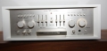 Marantz PM8 Verstrker Console Stereo Amplifier Esotec Series PM-8 im neuen Woodcase weiss