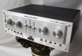 Marantz 1122 DC Verstrker Console Stereo Amplifier