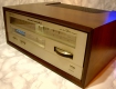 Schner Marantz ST 400 Tuner Radio Empfnger ST400 im neuen Woodcase