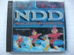 Doppel CD NDD - Neuer Deutscher Dancefloor