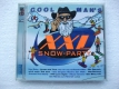 Doppel CD Cool Man`s XXL Snow-Party