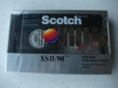 Scotch XS ll 90 Leercassette