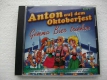 Gebrauchte CD Anton auf dem Oktoberfest - Gemma Bier trinken CD1