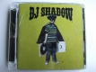 Gebrauchte CD DJ Shadow - The Outsider