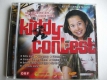 Gebrauchte CD Kiddy Contest