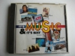 Gebrauchte CD It`s Music & it`s Best