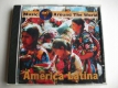 Gebrauchte CD America Latina Featuring Los Chaskis