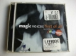 Gebrauchte CD Magic Voices - First of All