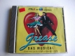 Gebrauchte CD Grease Das Musical - Soundtrack zur Deutschen Originalauffhrung