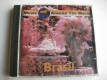 Gebrauchte CD Brasil - Pancho Cataneo y los Cubaztecas