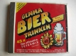 Gebrauchte CD Gemma Bier Trinken - Der ultimative Fetenmix