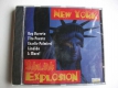 Neue CD New York - Salsa Explosion