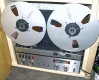 Revox A 77 Bandmaschine Stereo Tape Recorder Tonbandgerät A77 MK1