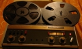 Revox A 77 Bandmaschine Stereo Tape Recorder Tonbandgerät A77 Highspeed Variante