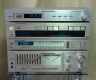 Marantz PM750DC ST521 CD84 AT6 Hifi-Anlage Stereoanlage