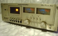 Marantz 5010 Tapedeck Hifi Stereo Cassette Deck