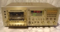 Marantz SD9020 Hifi Tapedeck 2-Speed Compudeck Cassette Deck SD 9020