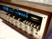 Audiophiler Marantz 4270 Receiver Stereo 2 + Quadradial 4 im neuen Woodcase
