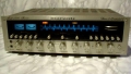Audiophiler Marantz 4300 Receiver Stereo 2 + Quadradial 4