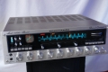 Audiophiler Marantz 4400 Monster Receiver Stereo 2 + Quadradial 4 mit Oszilloskop