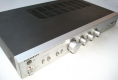 Telefunken RA100 Hifi Stereo Verstrker Amplifier RA 100