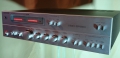 Telefunken RA200 Hifi Stereo Verstrker Integrated High Speed Amplifier RA 200