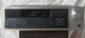 Telefunken TT750 Hifi Stereo Tuner Radio-Empfnger TT 750 silbern
