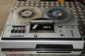 Telefunken Magnetophon 410 Tonbandgerät Bandmaschine