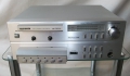 Telefunken HC750M Hifi Stereo Tapedeck Cassette Deck mit Highcom Rauschunterdrckung HC 750 M