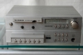 Telefunken MC1 Hifi Stereo Tapedeck Cassette Deck mit Highcom Rauschunterdrckung MC 1